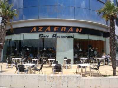 Restaurant Azafran