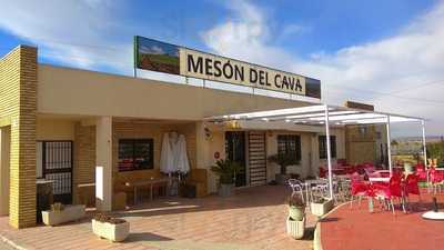 Meson Del Cava