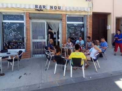 Bar Nou