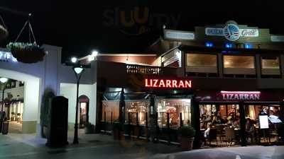 Lizarran