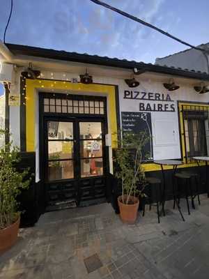 Pizzeria Baires