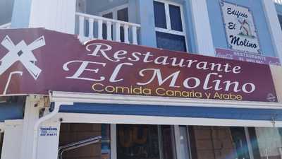 Restaurante El Molino