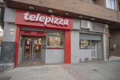 Telepizza