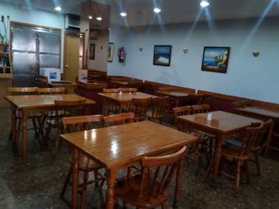 Restaurante La Torrada