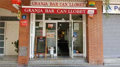 Gimana Granja Bar