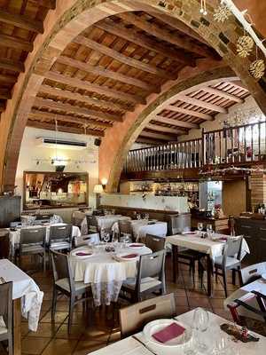 Restaurant L'horta Nova