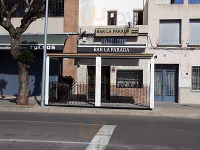 Bar La Parada