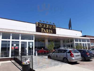 Bar Restaurante Paris