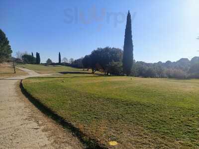 Golf De Caldes Restaurant