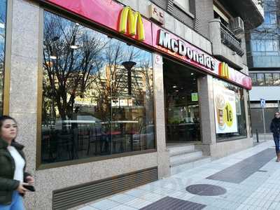 Mc Donald's