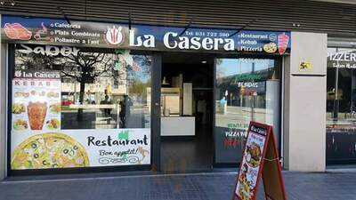 La Casera