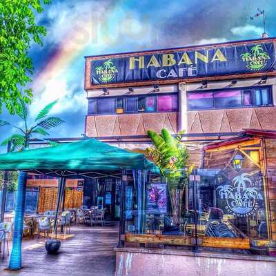 Habana Cafe