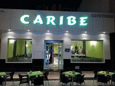 Cafeteria Pizzeia Caribe