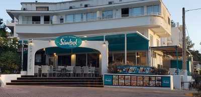 Restaurante Simbol