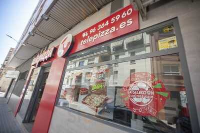 Telepizza