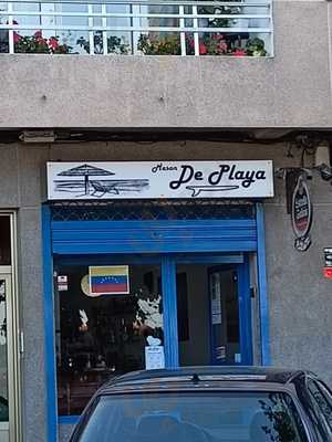 Mesón De Playa