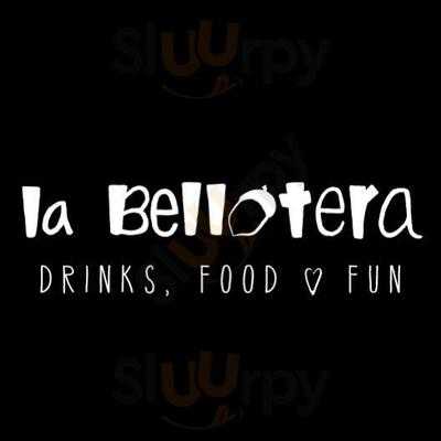 Cafe Bar La Bellotera