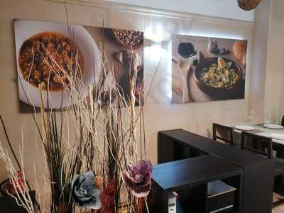 Restaurante El Yantar Food Xperience