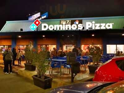 Domino's Pizza Parque Alban