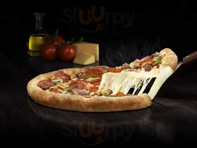 Domino's Pizza Puertollano