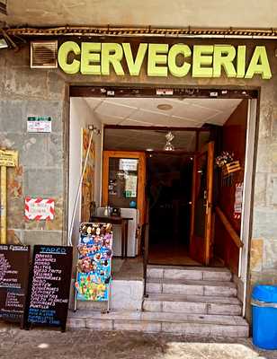 Cerveceria Cruz Del Este