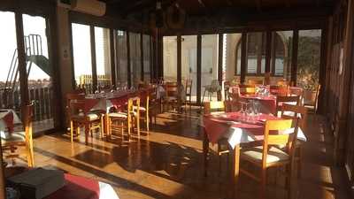 Restaurante El Porrón