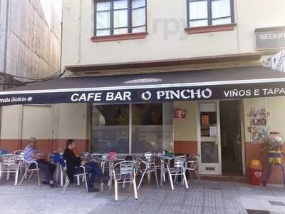 Bar O Pincho