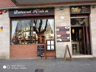 Il Viale De La Catalogne