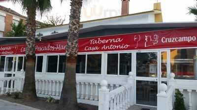 Taberna Casa Antonio