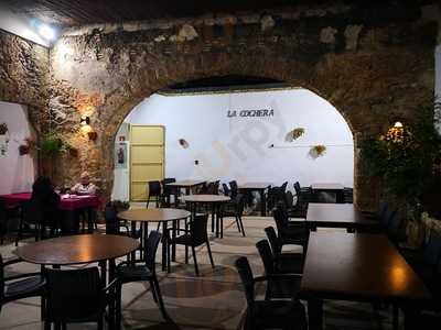 ironía mentiroso mosaico Restaurante La Cochera, Puerto Real - Ver menú, reseñas y verificar los  precios