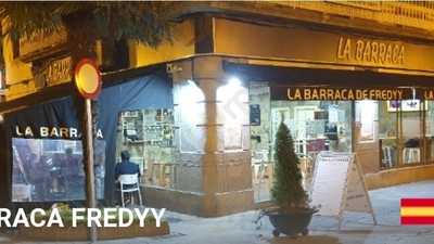 La Barraca De Freddy