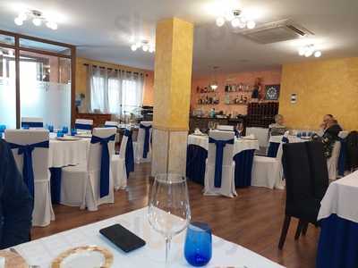 Restaurante Tamborino