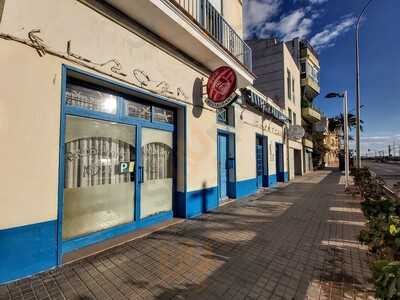 Restaurant Alacant