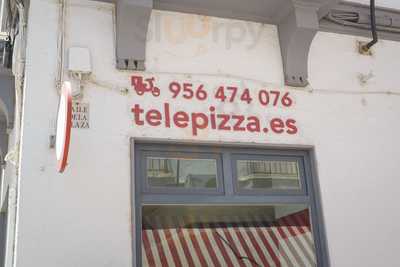 Telepizza