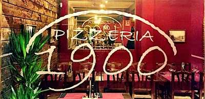 Pizzeria 1900