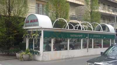 La Mina Restaurante