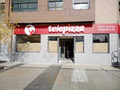 Telepizza