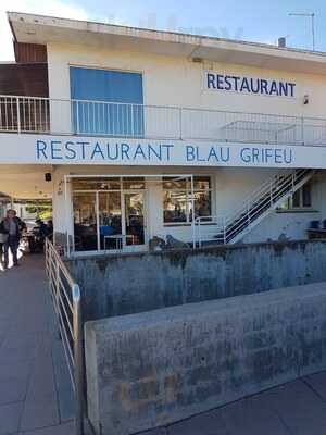 Restaurant Blau Grifeu