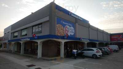 Domino's Pizza Arteixo