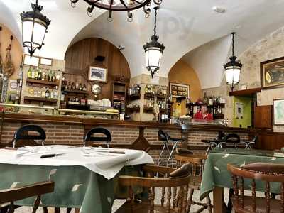 Bar Cafeteria Arcos