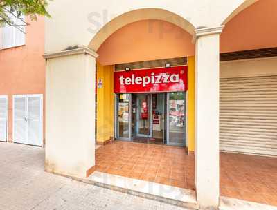 Telepizza