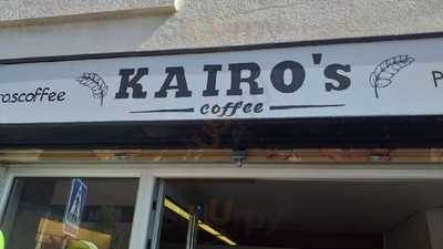 Kairo's Coffee