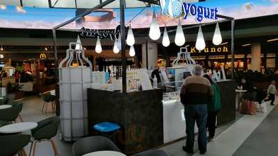 Yoyogurt Asturias