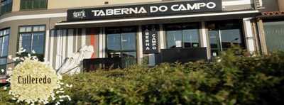 Taberna Do Campo