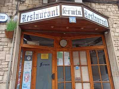 Restaurant Fermin