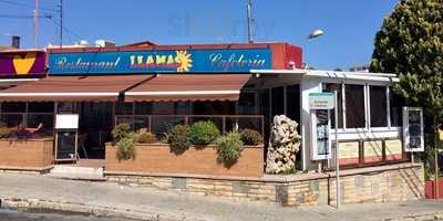 Restaurante Llamas