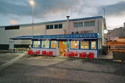 Restaurante La Cofradia