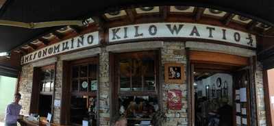 Bar Kilowatio