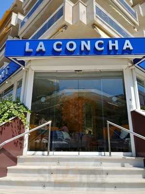 La Concha