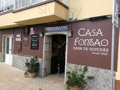 Casa Fontao